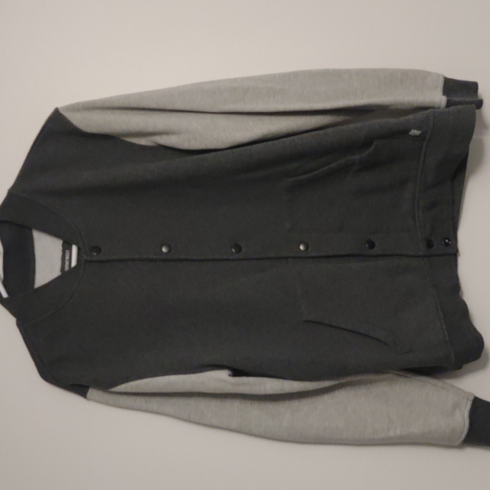 Men's Variety Jacket